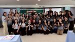 โครงการพัฒนาศักยภาพครูและบุคลากรทางการศึกษา ประจำปีงบประมาณ